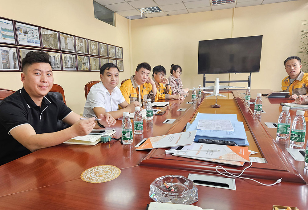 阿羅仕成功召開(kāi) 2024 年年中總結(jié)會(huì)議，明確...