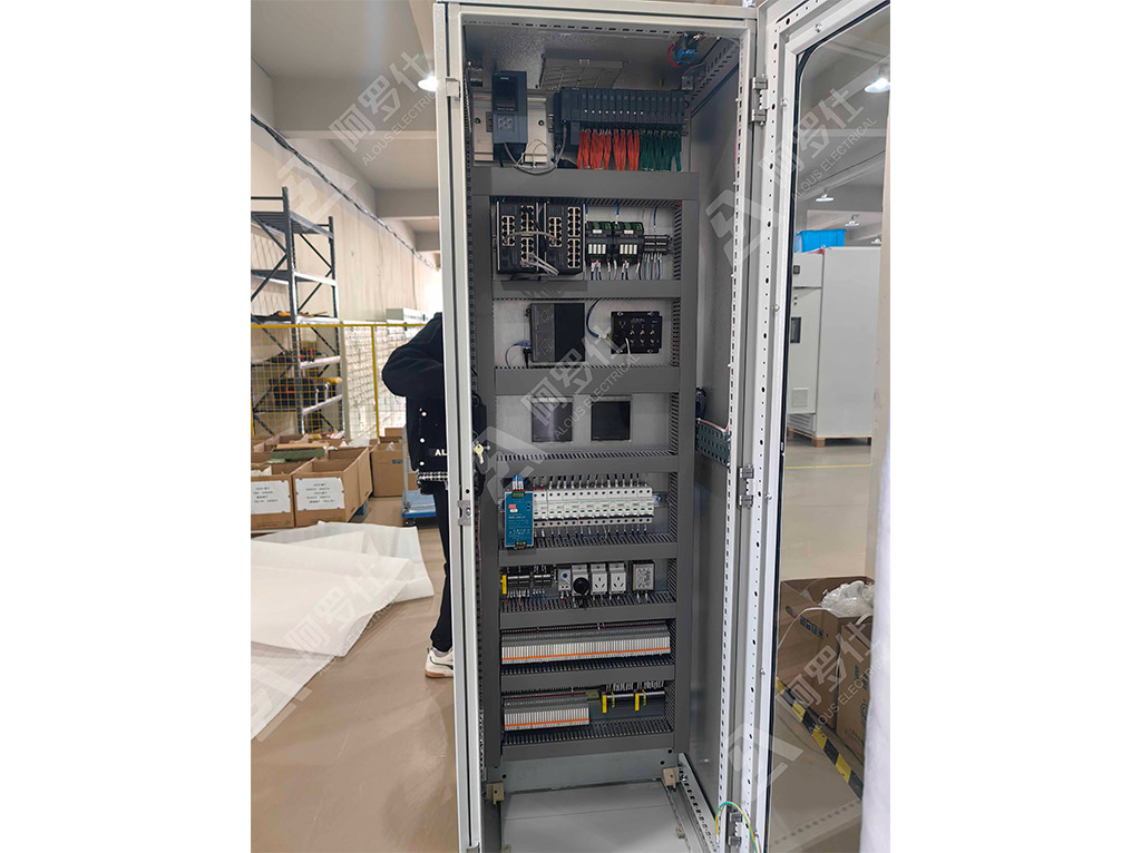 50MeV回旋加速器控制...